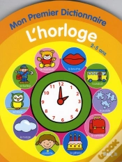 Capa do artigo Mon Premier Dictionnaire L