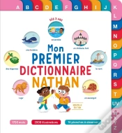 Capa do artigo Mon Premier Dictionnaire Nathan