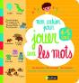 Mon Premier Dictionnaire Nathan ; Moyenne Section ; 3/6 Ans - Preview