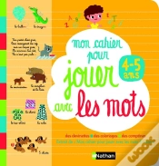 Capa do artigo Mon Premier Dictionnaire Nathan ; Moyenne Section ; 3/6 Ans