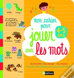 Capa do artigo Mon Premier Dictionnaire Nathan ; Moyenne Section ; 3/6 Ans