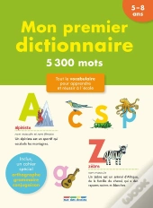 Mon Premier Dictionnaire