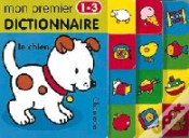 Capa do artigo Mon Premier Dictionnaire