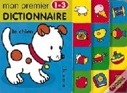 Capa do artigo Mon Premier Dictionnaire