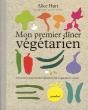 Mon Premier Dîner Végétarien - Preview