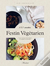 Capa do artigo Mon Premier Diner Vegetarien