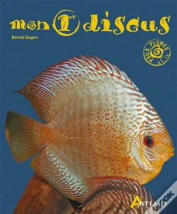 Capa do artigo Mon Premier Discus