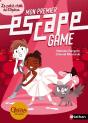 Mon Premier Escape Game - Le Petit Chat De L'Opera - Preview
