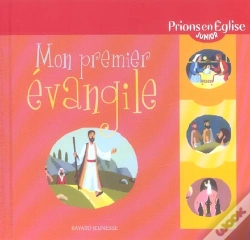 Capa do artigo Mon Premier Évangile