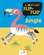 Mon Premier Flip-Flap : Jungle - Preview
