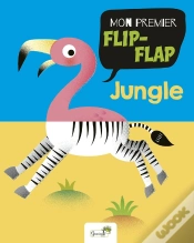 Capa do artigo Mon Premier Flip-Flap : Jungle