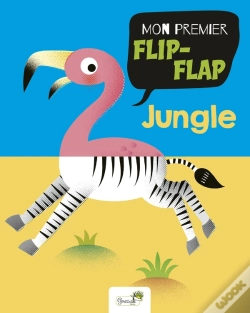 Capa do artigo Mon Premier Flip-Flap : Jungle