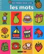 Mon Premier Grand Livre ; Les Mots - Preview