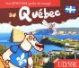 Mon Premier Guide De Voyage Au Québec - Preview