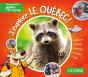 Mon Premier Guide De Voyage : J'Explore Le Québec ! (Édition 2020) - Preview