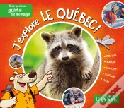 Capa do artigo Mon Premier Guide De Voyage : J