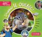 Mon Premier Guide De Voyage : J'Explore Le Québec ! - Preview