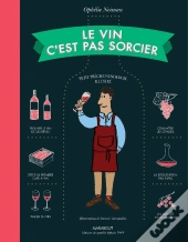 Mon Premier Guide Des Vins