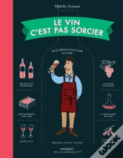 Capa do artigo Mon Premier Guide Des Vins
