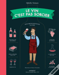 Capa do artigo Mon Premier Guide Des Vins