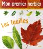 Mon Premier Herbier  ; Les Feuilles - Preview