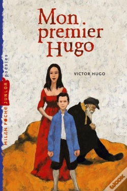 Capa do artigo Mon Premier Hugo