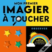 Capa do artigo Mon Premier Imagier À Toucher - Observer