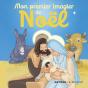 Mon Premier Imagier De Noel - Preview