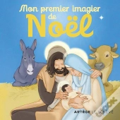 Mon Premier Imagier De Noel