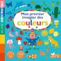 Mon Premier Imagier Des Couleurs - Preview