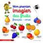 Mon Premier Imagier Des Fruits Français-Corse - Preview