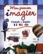 Mon Premier Imagier Français/Anglais - Preview