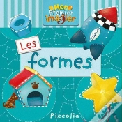 Capa do artigo Mon Premier Imagier/Les Formes