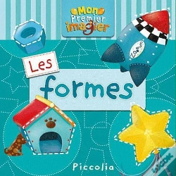Capa do artigo Mon Premier Imagier/Les Formes