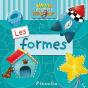 Mon Premier Imagier/Les Formes - Preview