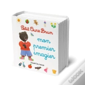 Capa do artigo Mon Premier Imagier Petit Ours Brun