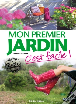 Capa do artigo Mon Premier Jardin, C'Est Facile !