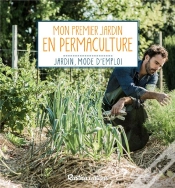 Capa do artigo Mon Premier Jardin En Permaculture