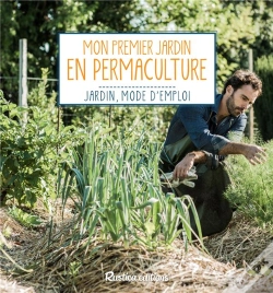 Capa do artigo Mon Premier Jardin En Permaculture