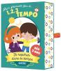 Mon Premier Jeu De 1, 2, 3 Tempo ; Se Repérer Dans Le Temps - Preview