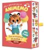 Mon Premier Jeu De Animémo ; Fais Un Maximum De Paires ! - Preview