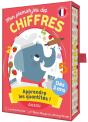 Mon Premier Jeu De Chiffres ; Apprendre Les Quantités ! - Preview