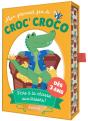 Mon Premier Jeu De Croc' Croco - Preview