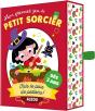 Mon Premier Jeu De Petit Sorcier - Preview