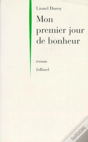 Capa do artigo Mon Premier Jour De Bonheur