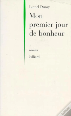 Capa do artigo Mon Premier Jour De Bonheur