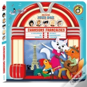 Capa do artigo Mon Premier Jukebox : Chansons Françaises