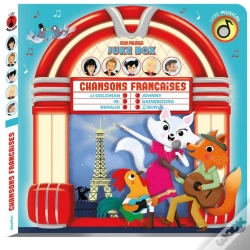 Capa do artigo Mon Premier Jukebox : Chansons Françaises
