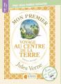 Mon Premier Jules Verne : Voyage Au Centre De La Terre - Preview