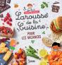 Mon Premier Larousse De La Cuisine Pour Les Vacances - Preview